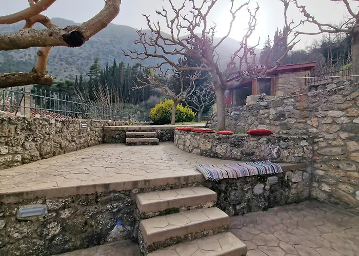 Vella_838 בית נופש